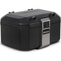 Image of Shad TR55 Terra Black Top Case 55L