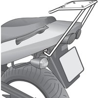 Image of Shad Top Case Fitting Kit for Kawasaki ZR-7 (01-05)