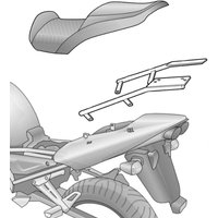 Shad Top Case Fitting Kit for Yamaha Fazer 1000 (01-05)
