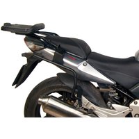 Image of Shad Top Case Fitting Kit for Honda CBF 500 (04-08)