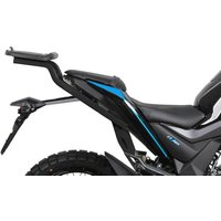 Shad Top Case Fitting Kit for Zontes Hyper Trail 125 (20-22)