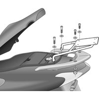 Image of Shad Top Case Fitting Kit for Honda Dylan 125 (02-08)