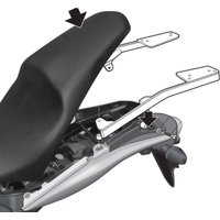 Image of Shad Top Case Fitting Kit for Honda CB 600 F Hornet (07-10)