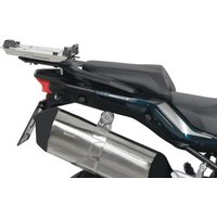 Image of Shad Top Case Fitting Kit for Benelli TRK 502 (20-22)