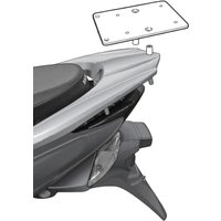 Image of Shad Top Case Fitting Kit for Honda NSC 110 (11-20)