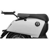 Shad Top Case Fitting Kit for Super Soco CUX (19-22)