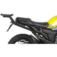 Shad Top Case Fitting Kit for Zontes G1 Scrambler 125 (20-22)