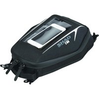 Image of Shad E-04 Semi Rigid Motorcycle Tank Bag 3L