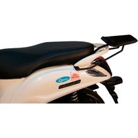 Shad Top Case Fitting Kit for Yamaha Delight 115 (13-18)