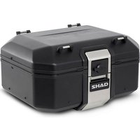 Image of Shad TR37 Terra Black Top Case 37L