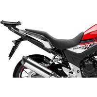 Image of Shad Top Case Fitting Kit for Honda CB 500 X (13-22)