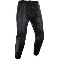 Image of ARMR Raiden 3.0 Leather Motorcycle Trousers 5XL Black