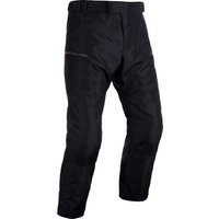 Image of ARMR Kiso 4.0 WP Motorcycle Trousers M Black