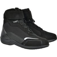 Image of ARMR Eyoshi 3.0 Air Motorcycle Boots 45 Black (UK 11)