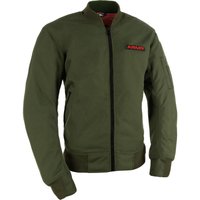 Image of ARMR Bomber 2.0 Motorcycle Jacket 3XL Khaki