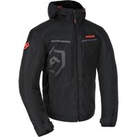 Image of ARMR Suko 1.0 WP Motorcycle Jacket 5XL Black