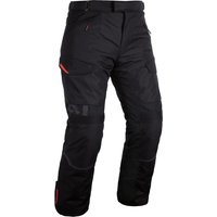 Image of ARMR Kumaji 3.0 WP Motorcycle Trousers S Black
