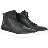 Image of ARMR Aki 1.0 Air Motorcycle Boots 43 Black (UK 9)