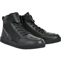 Image of ARMR Aki 1.0 WP Motorcycle Boots 43 Black (UK 9)