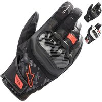 Alpinestars SMX Z DryStar Motorcycle Gloves