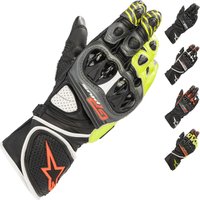 Image of Alpinestars GP Plus R V2 Leather Motorcycle Gloves