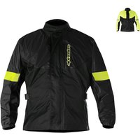 Image of Alpinestars Hurricane Rain Over Jacket