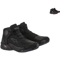 Image of Alpinestars CR-X Drystar Motorcycle Shoes