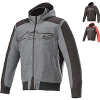 Image of Alpinestars Rhod Windstopper Motorcycle Hoodie
