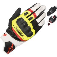 Image of Alpinestars SP-5 Leather Motorcycle Gloves