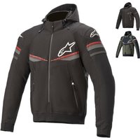 Image of Alpinestars Sektor v2 Tech Motorcycle Hoodie