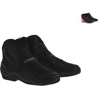 Alpinestars SMX-1 R Motorcycle Boots