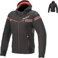 Image of Alpinestars Stella Sektor V2 Tech Ladies Motorcycle Hoodie