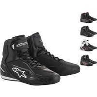 Image of Alpinestars Faster-3 Motorcycle Boots