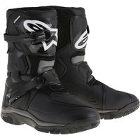 Image of Alpinestars Belize Drystar Boots - Black
