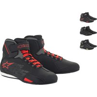 Image of Alpinestars Sektor Motorcycle Boots