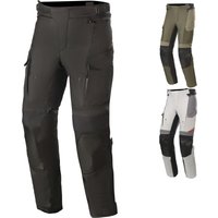 Image of Alpinestars Andes DryStar v3 Motorcycle Trousers