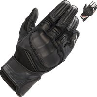 Image of Alpinestars Booster V2 Motorcycle Gloves