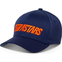 Image of Alpinestars Reblaze Cap S/M Navy