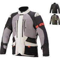 Image of Alpinestars Ketchum Gore-Tex Motorcycle Jacket