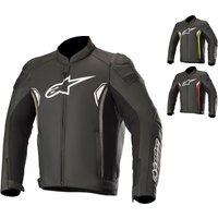 Alpinestars SP-1 v2 CE Leather Motorcycle Jacket