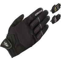 Image of Alpinestars Atom Motorcycle Gloves
