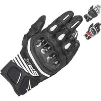 Image of Alpinestars SP-X Air Carbon v2 Motorcycle Gloves