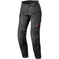 Image of Alpinestars Stella Andes Air DryStar Ladies Motorcycle Trousers