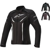 Image of Alpinestars Stella T-Jaws WP v3 Ladies Motorcycle Jacket
