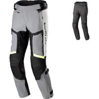 Image of Alpinestars Bogota Pro DryStar 4 Seasons Motorcycle Trousers