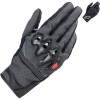 Image of Alpinestars Morph Motorcycle Gloves