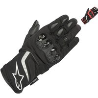 Image of Alpinestars T-SP W Drystar Motorcycle Gloves
