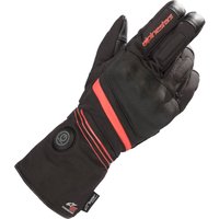 Image of Alpinestars HT-5 Heat Tech Drystar 18455 Motorcycle Gloves