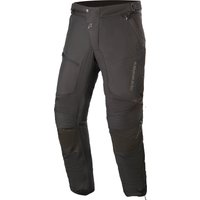 Image of Alpinestars Raider V2 Drystar Motorcycle Trousers XL Black