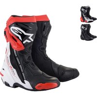Image of Alpinestars Supertech R Motorcycle Boots